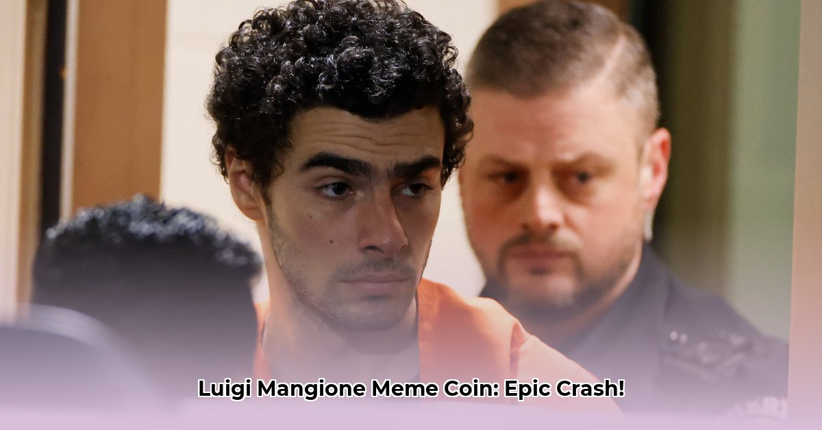 luigi-mangione-meme-coin